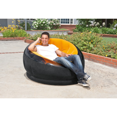 Felfújható fotel Intex Empire 68582NP