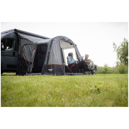 Vango Faros III Air Mid elősátor