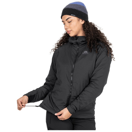 Mountain Equipment Intra Hooded Jacket Women's női dzseki