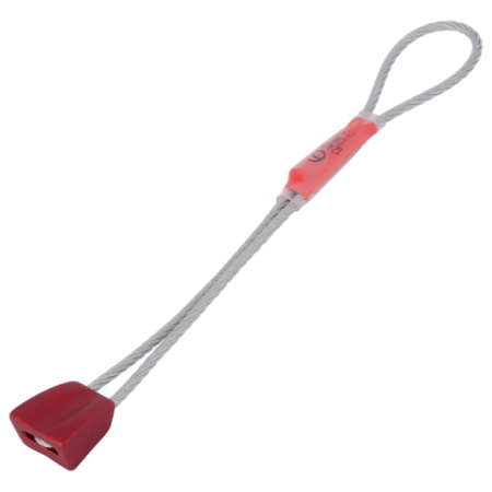 DMM Wallnut Set 1-6 Assorted ék készlet