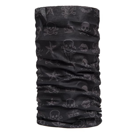 Sensor Tube Skulls multifunkciós sál