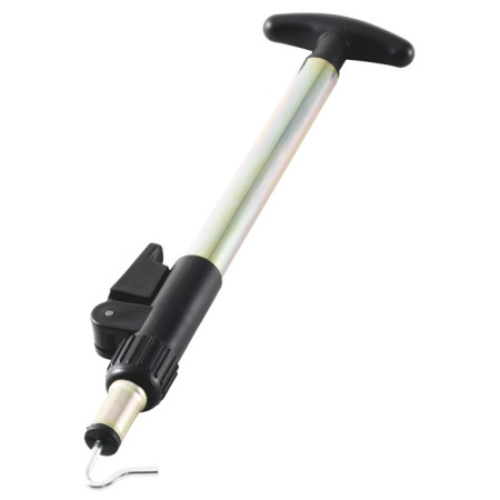 Outwell Telescope Peg Remover sátorcövek kiszedő