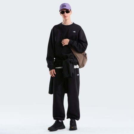 The North Face Essential Simple Dome Relaxed Crew férfi pulóver