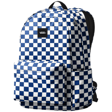 Vans MN Old Skool Check Backpack hátizsák