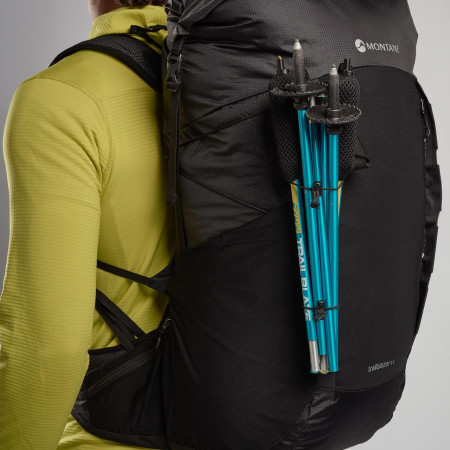 Montane Trailblazer 44 hátizsák