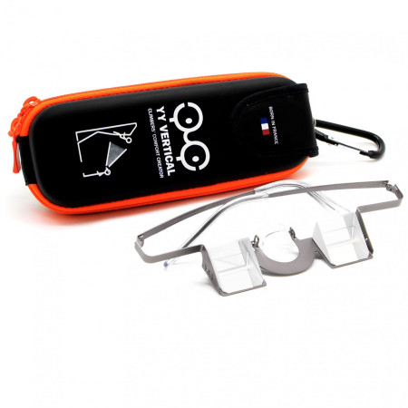 YY VERTICAL Classic biztosító szemüveg