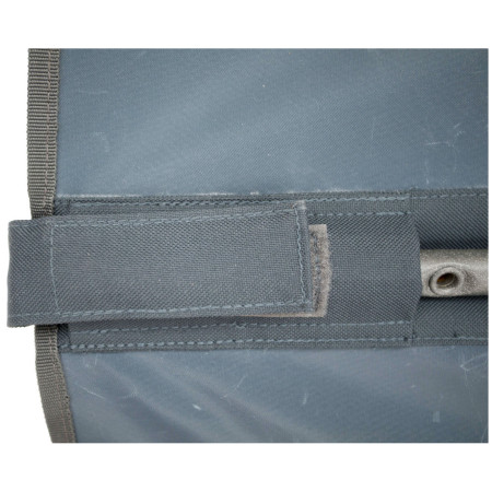 Kempingágy Vango Hush Double Campbed