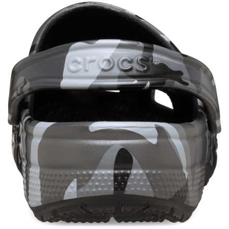 Crocs Classic Camouflage Clog papucs