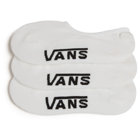 Vans Classic No Show zokni