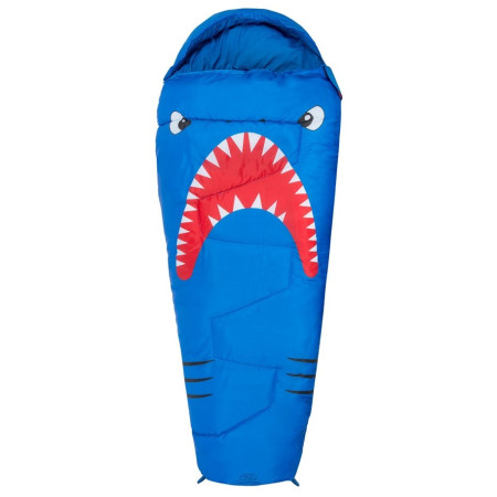 Gyerek hálózsák Yate Creature kék