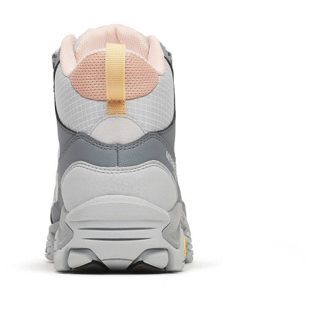 Merrell Thermo Snow Grip Mid Wp női magasszárú téli túracipő