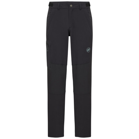Mammut Runbold Guide SO Pants Men férfi nadrág fekete black