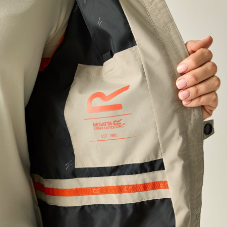 Regatta Lenika női dzseki