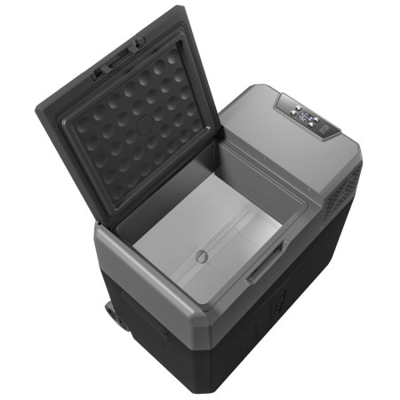 Yolco BCX50 kompresszoros hűtőláda