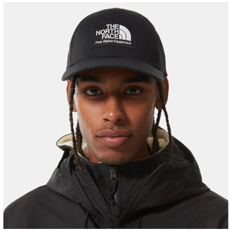 The North Face Mudder Trucker baseball sapka