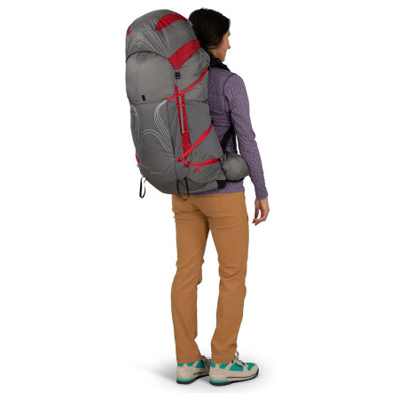 Osprey Eja Pro 55 ultrakönnyű hátizsák