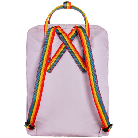 Fjällräven Kånken Rainbow hátizsák