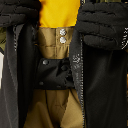 Dare 2b Ripper Jacket gyerek síkabát