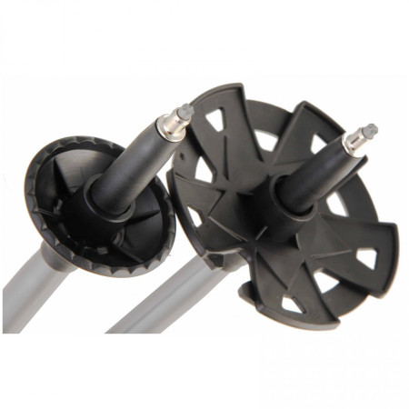 Axon Vidien túrabot