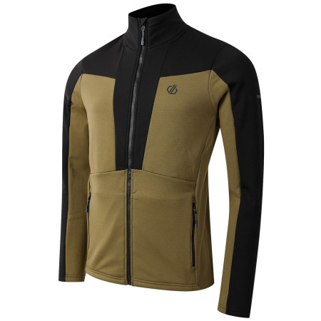 Dare 2b Substratum V Core Stretch férfi funkcionális pulóver