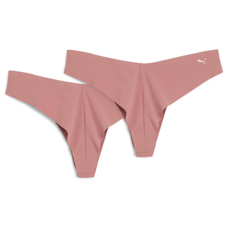 Puma Microfiber Brazilian Briefs 2P női sportalsónemű