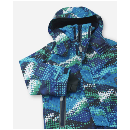 Reima Reach gyerek overall