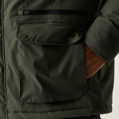 Regatta Rhodo férfi dzseki