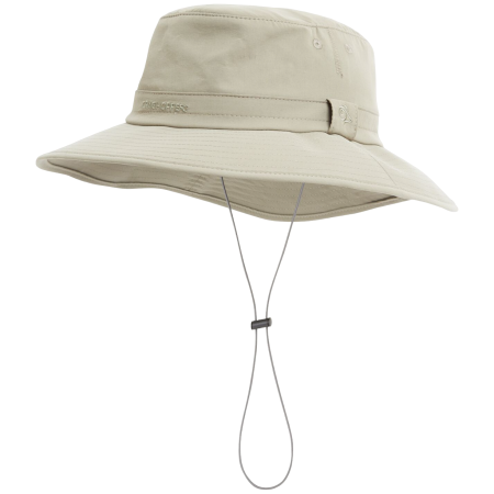 Craghoppers NosiLife Outback Hat II kalap bézs Pebble