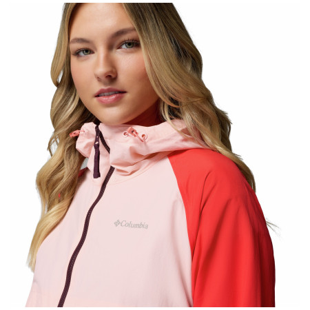 Columbia Spire Valley™ Windbreaker női dzseki