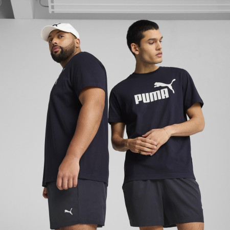 Puma ESS No. 1 Logo Tee férfi póló