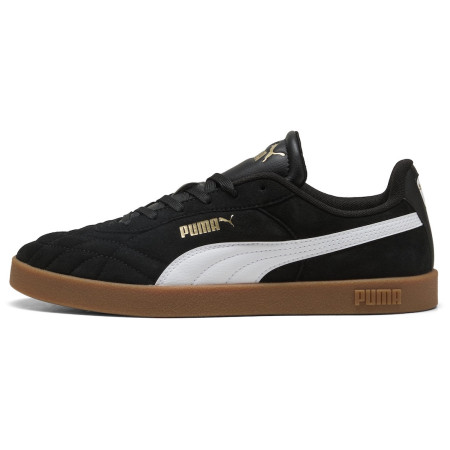 Puma Club II Indoor Esd teremcipő