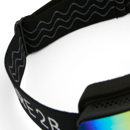 Dare 2b Unisex Frameless Ski Goggles síszemüveg