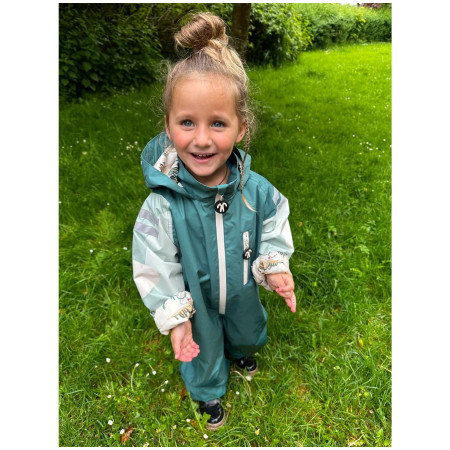 DucKsday Rainsuit Breeze gyerek overall