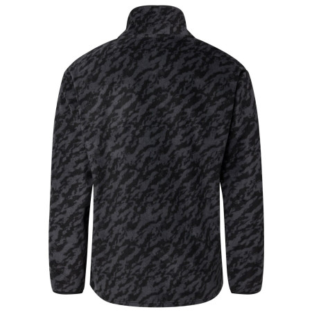 Dare 2b Mens Print Fleece férfi pulóver
