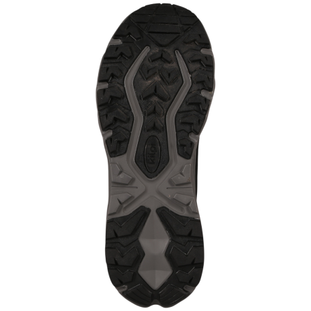 Kilpi Mounty Low-U női túracipő