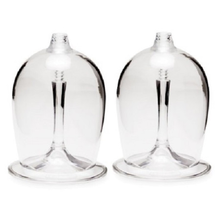 Pohár készlet GSI Outdoors Nesting Wine Glass Set