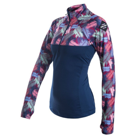 Sensor Coolmax Thermo zip női pulóver