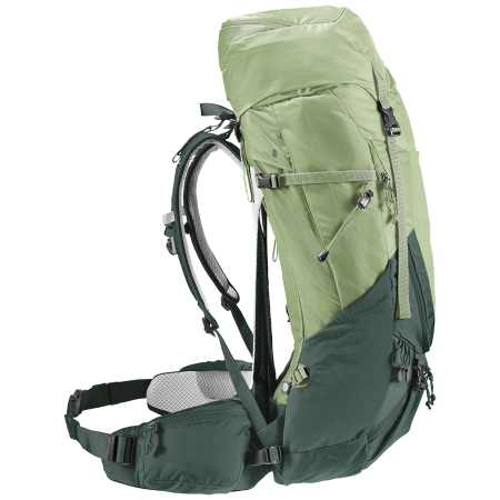 Deuter Futura Air Trek 45+10 SL női hátizsák
