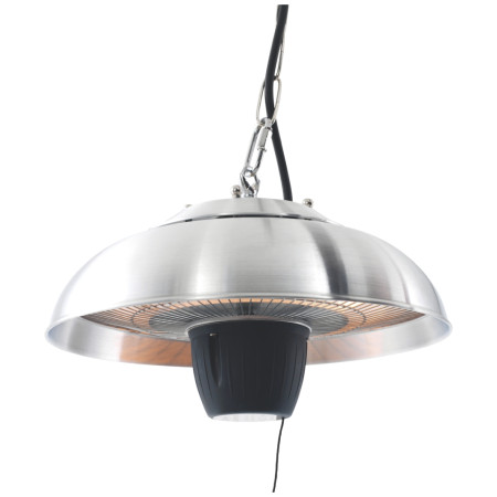 Outwell Etna Electric hősugárzó