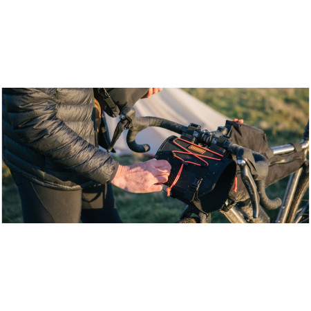 Restrap Bar Bag Small kormánytáska