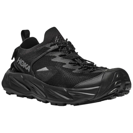 Hoka M Hopara 2 férfi szandál fekete Black / Black
