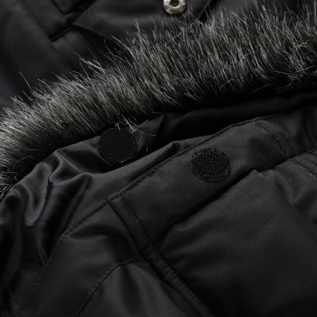 Alpine Pro Egyp férfi télikabát