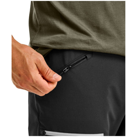 Ortovox Seceda Softshell Pants M férfi nadrág