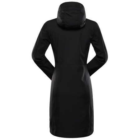 Alpine Pro Ibora 2 női softshell kabát