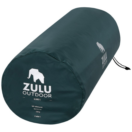 Zulu Ulundi 5 önfelfújódó matrac