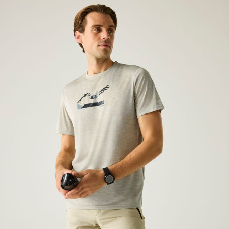 Regatta Fingal férfi póló