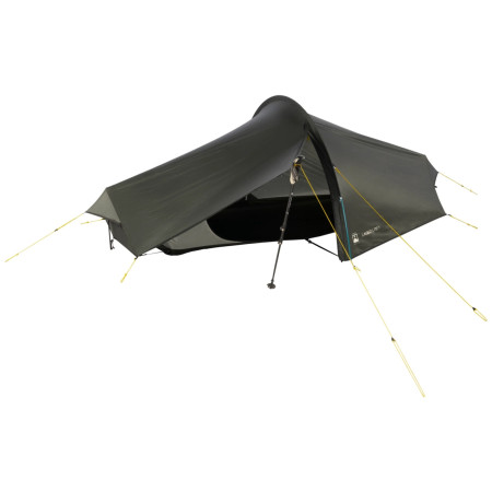 Terra Nova Equipment Laser Lite 1 ultrakönnyű sátor zöld scarab green