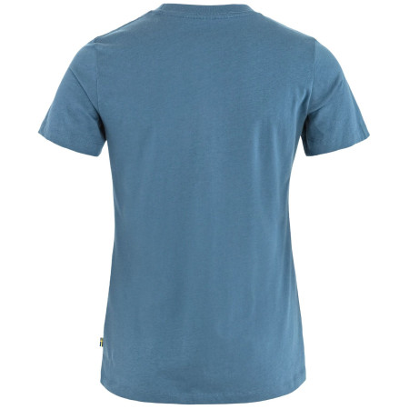 Fjällräven Fjällblomster Fox T-shirt W női póló