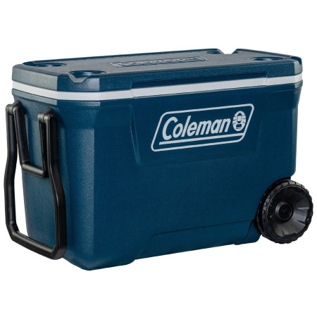 Coleman 62QT wheeled cooler hűtőláda