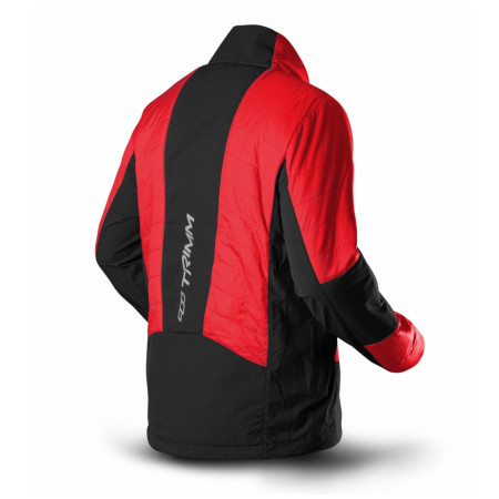 Trimm Zenon férfi télikabát